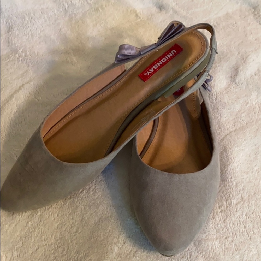 Union bay shoes